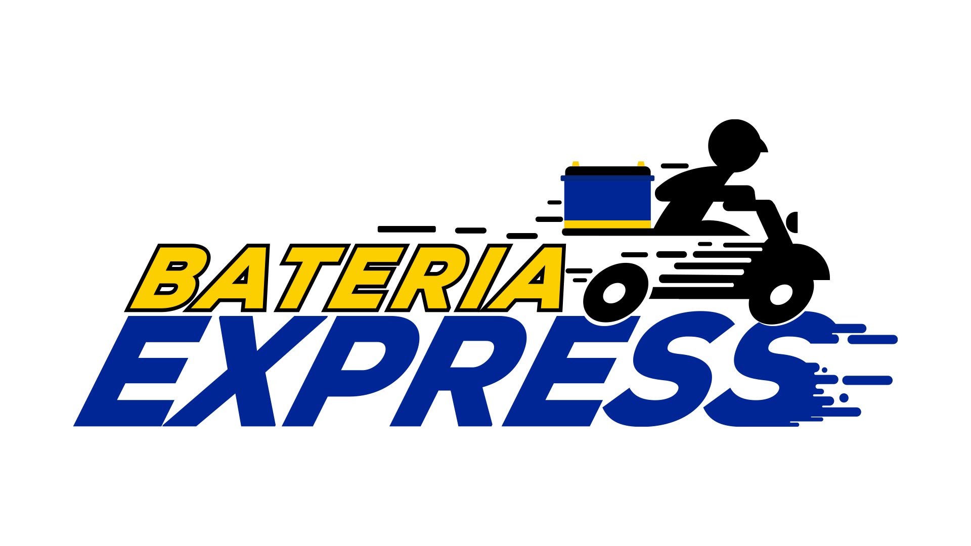 Bateria Express